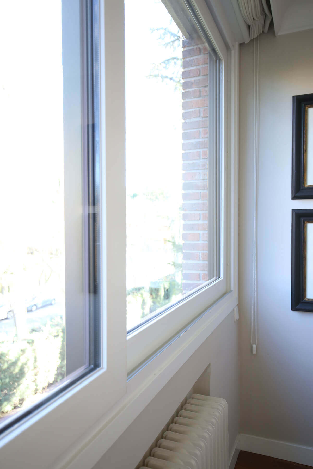 Ventana corredera