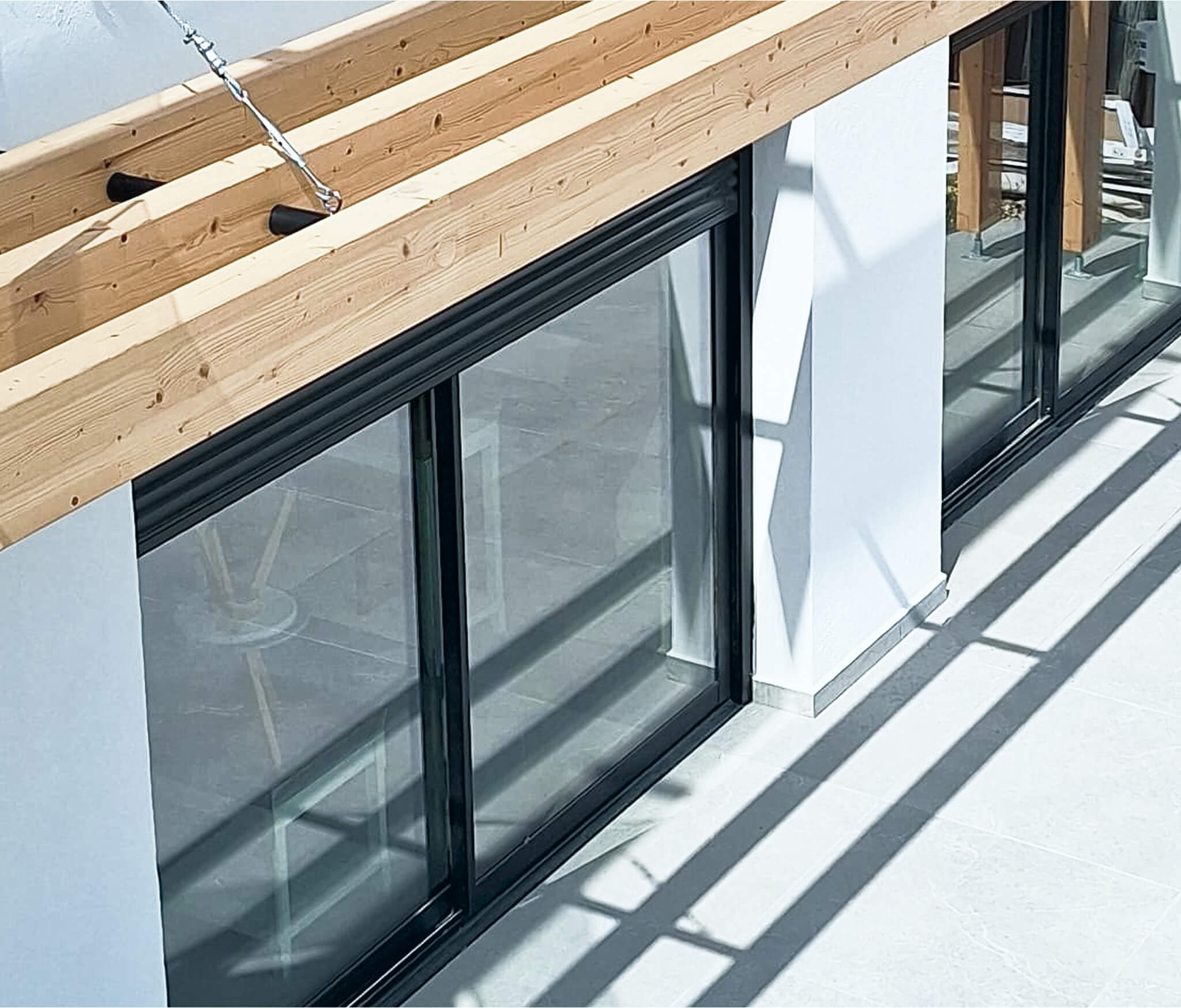 ventanas aluminio